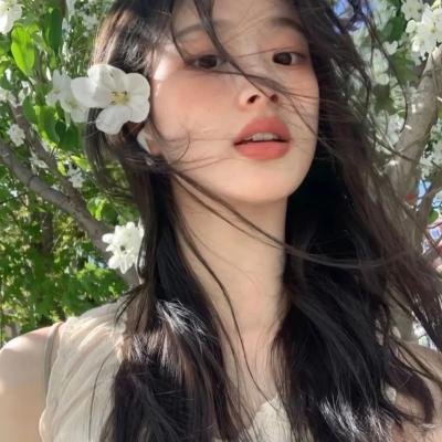 海的女人